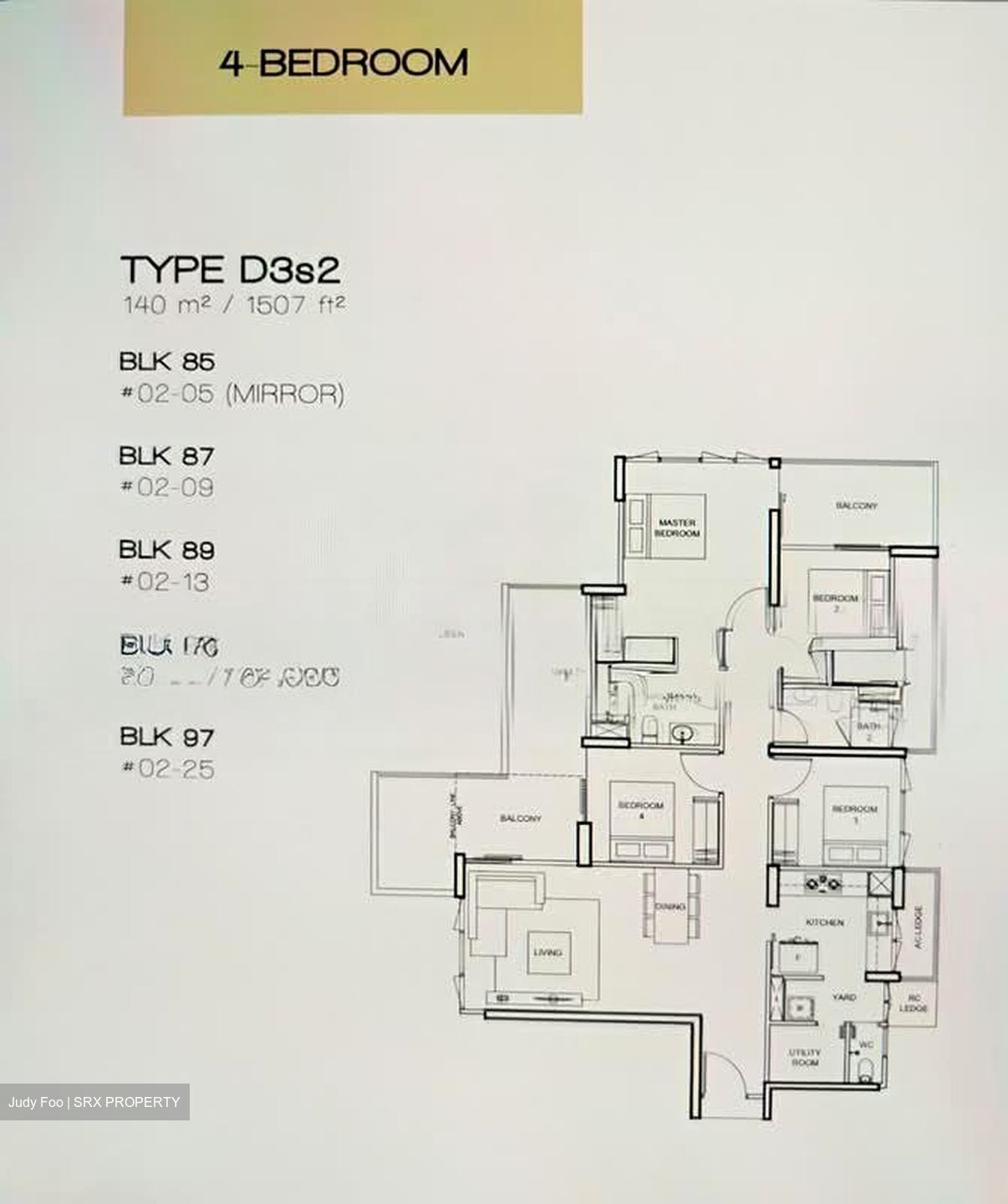 Vue 8 Residence (D18), Condominium #568896731